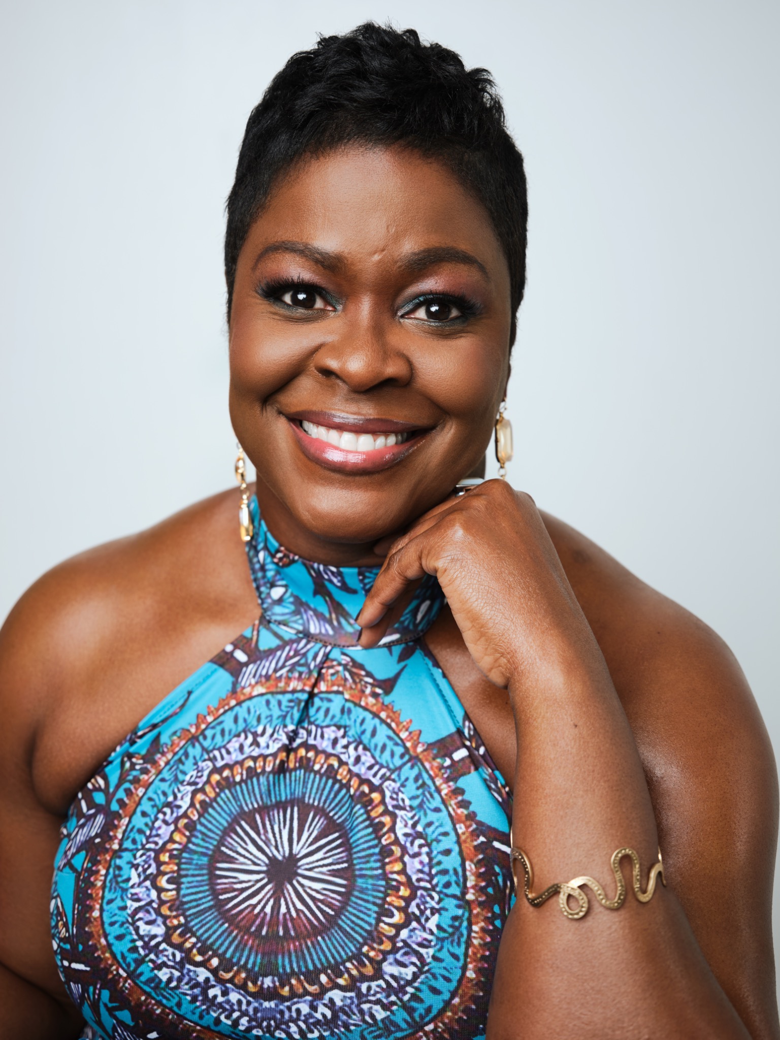 Angelina Crosby-Pigott